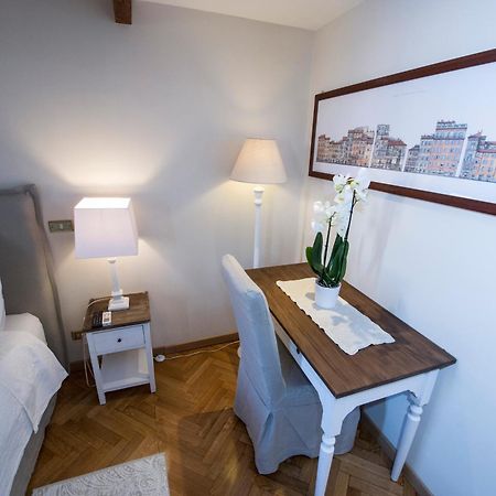 Bed&Breakfast A Casa di Lia a Roma Cameră foto