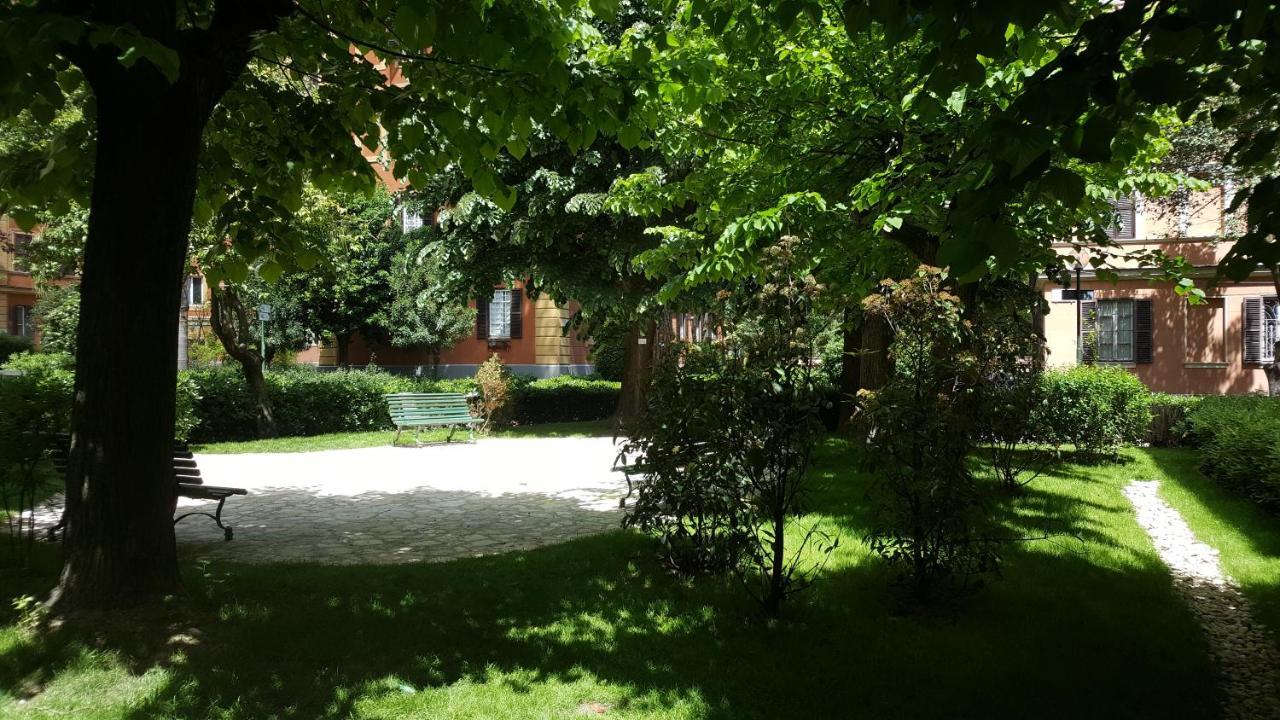Bed&Breakfast A Casa di Lia a Roma Exterior foto