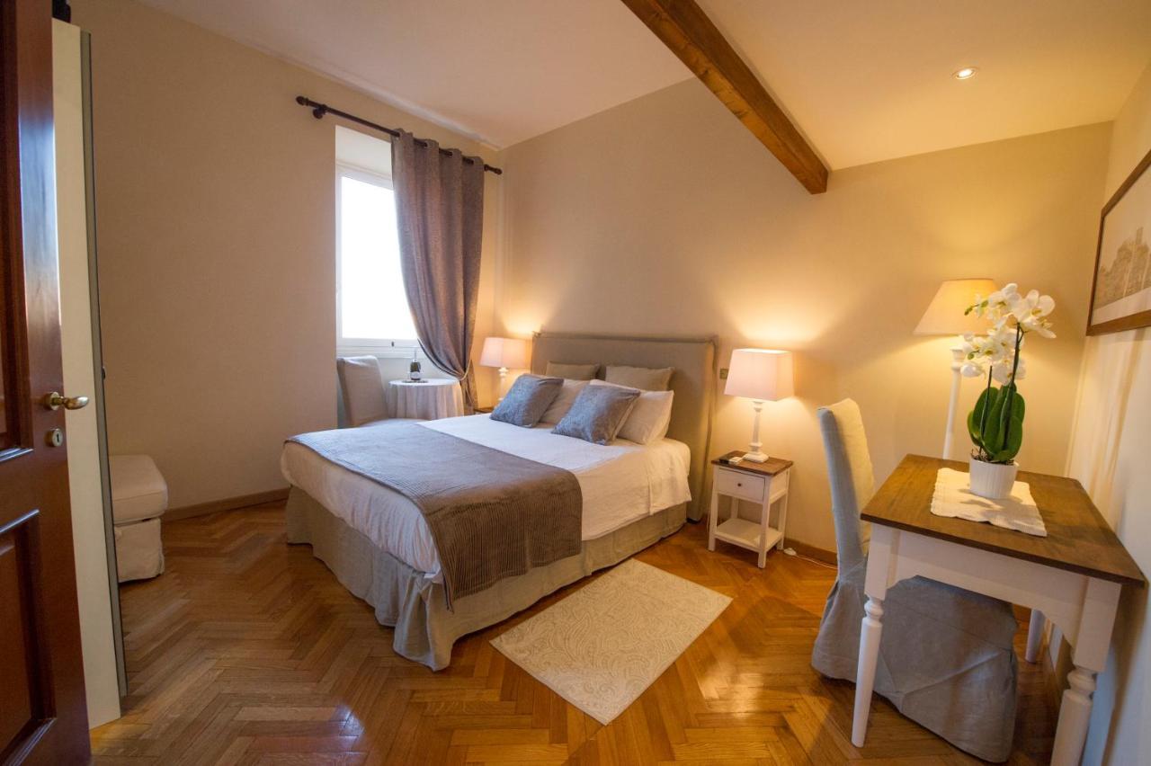 Bed&Breakfast A Casa di Lia a Roma Cameră foto