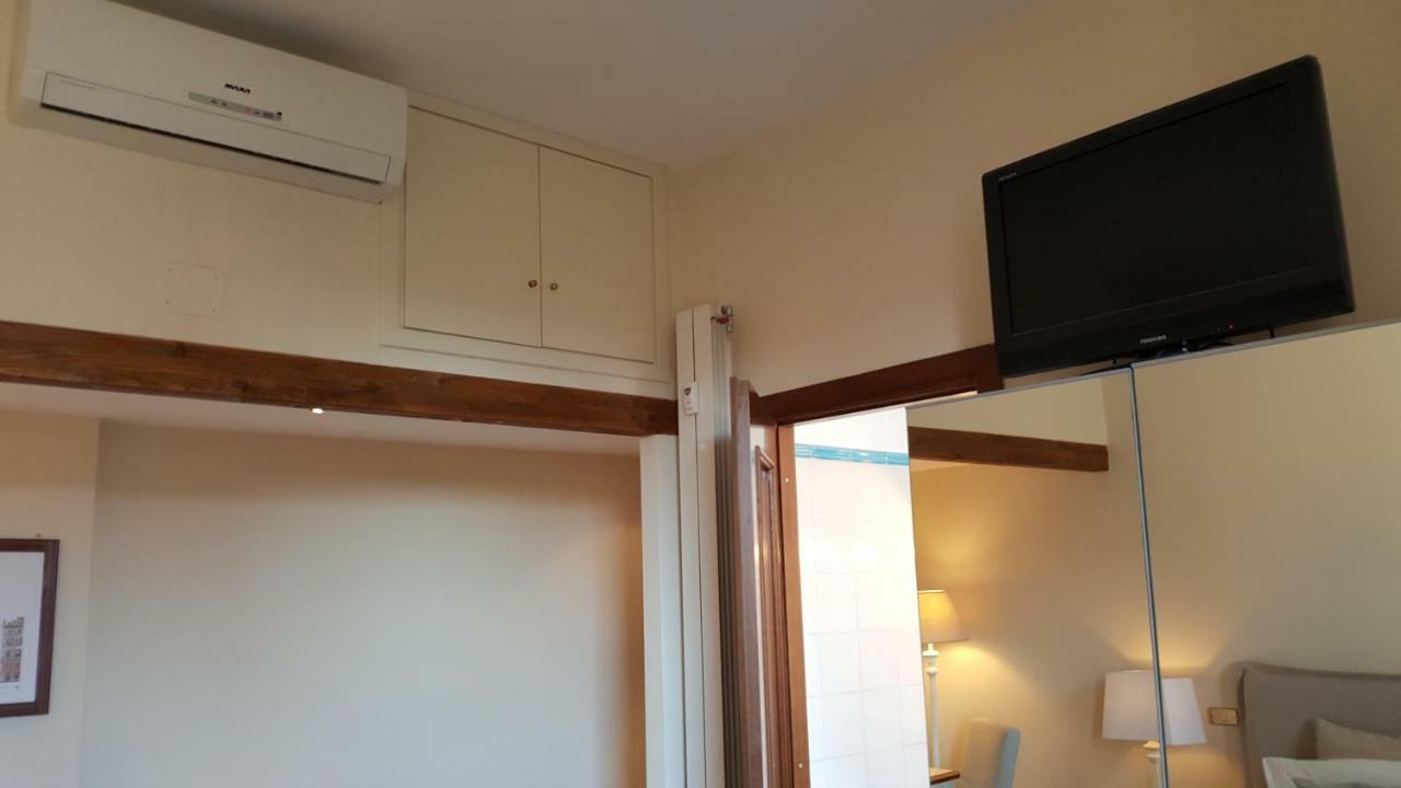 Bed&Breakfast A Casa di Lia a Roma Exterior foto